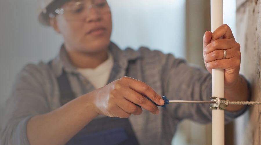 Professional sink repair in Beach Lake, PA